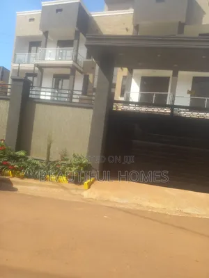 Furnished 2bdrm Apartment in Kira Town, Central Division for sale
