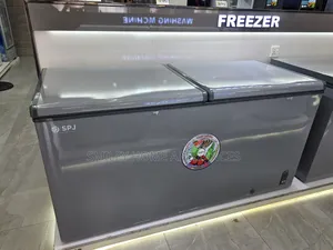 SPJ Commercial Deep Freezer 520ltrs at Discounted Price