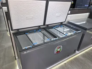 SPJ 520ltrs Deep Freezer for Commercial Use at 40% Discount