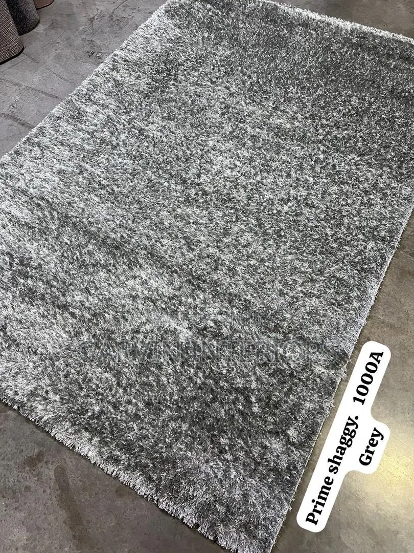 Prime Shaggy Medium Size