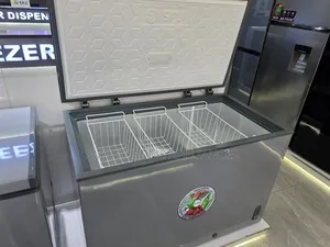 SPJ 400ltrs Commercial Deep Freezer at 40% Discount