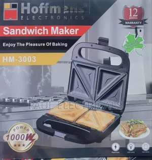 Sandwich Maker