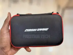 Porodo Gaming Multimedia Gaming Console With Over 5000 Games