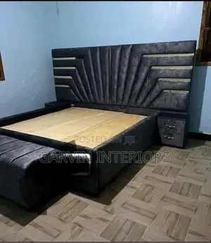 God Did Original Beds