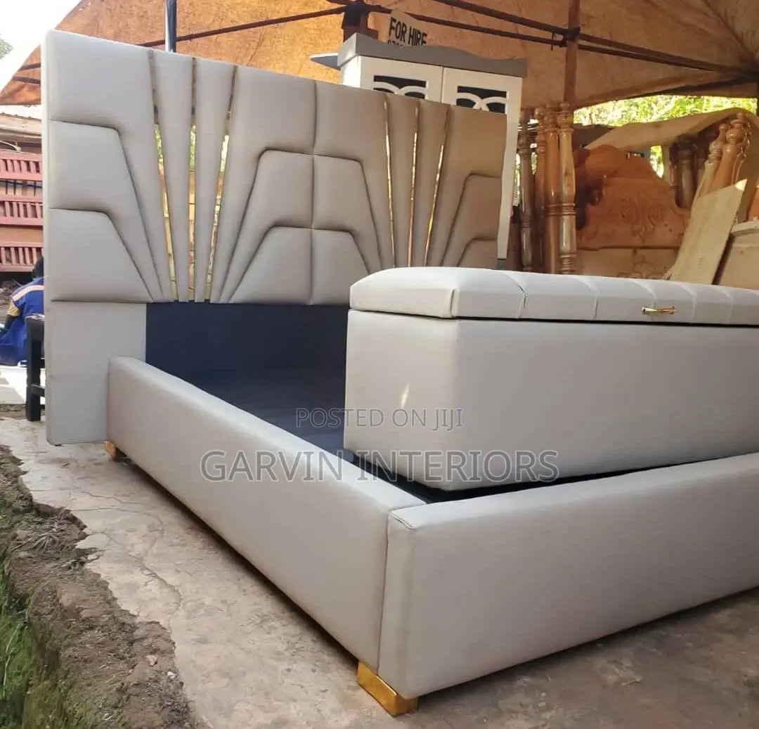 God Did Original Beds
