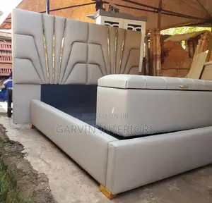 God Did Original Beds