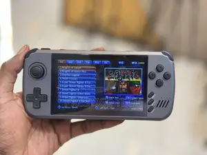 Porodo Gaming Multimedia Gaming Console With Over 5000 Games