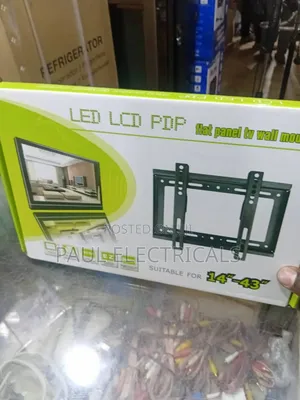 Wall Mount