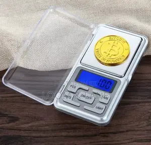 High Quality Small Jewelry Weight Scale