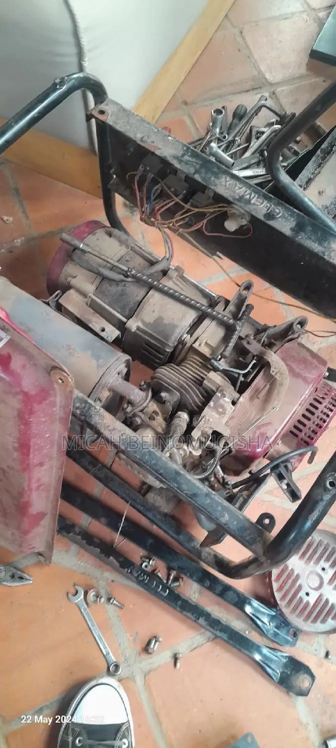 Repair Services 4 Generators/Lawn Mowers Etc