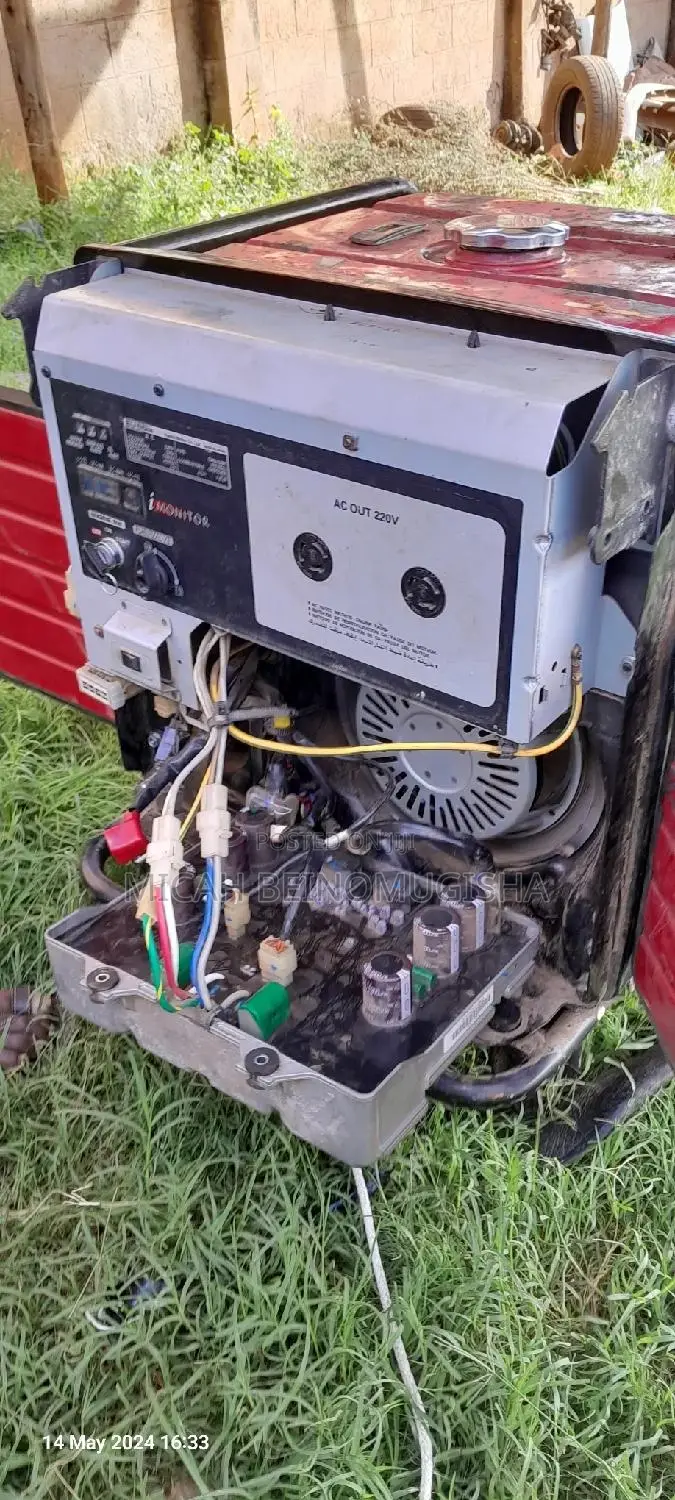 Repair Services 4 Generators/Lawn Mowers Etc