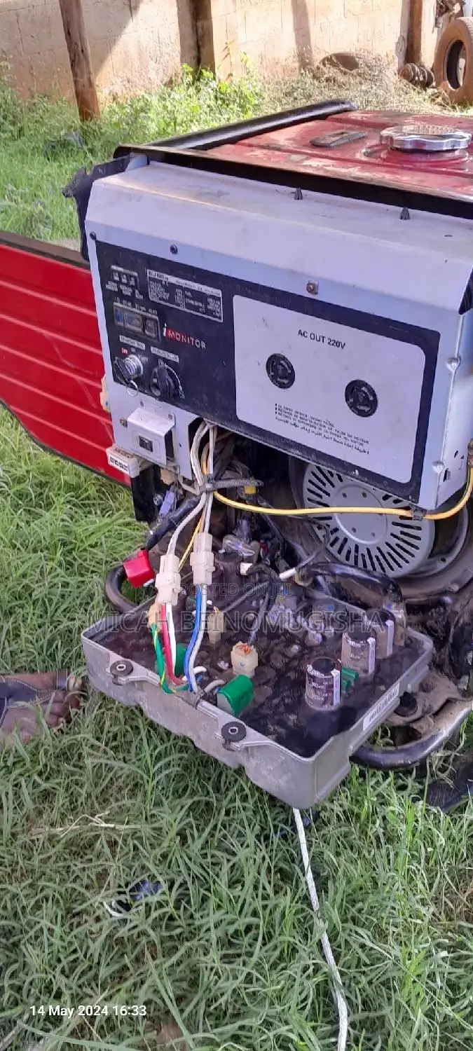 Repair Services 4 Generators/Lawn Mowers Etc