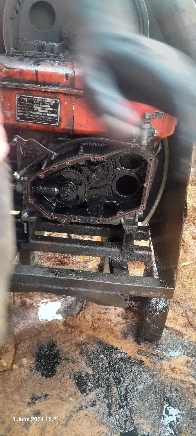 Repair Services 4 Generators/Lawn Mowers Etc