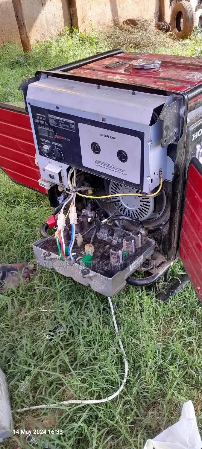 Repair Services 4 Generators/Lawn Mowers Etc