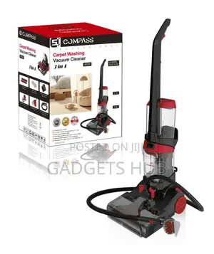 3 in 1 Carpet Cleaner Upholsteryvacumm
Cleaner for Home Use