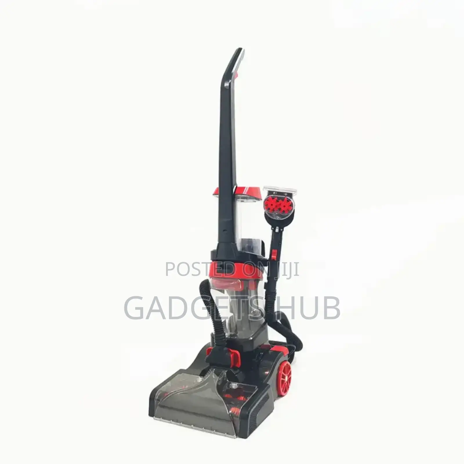 3 in 1 Carpet Cleaner Upholsteryvacumm
Cleaner for Home Use