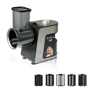 Raf 8 in 1 Stainless Meat Grinder
Electric Blender
