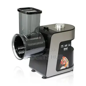 Raf 8 in 1 Stainless Meat Grinder
Electric Blender