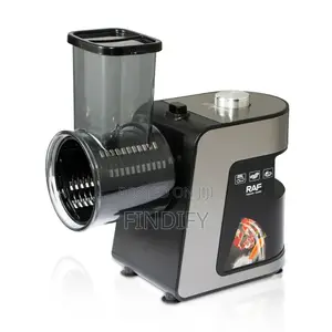 Raf 8 in 1 Stainless Meat Grinder
Electric Blender