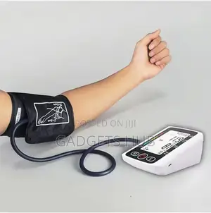 Bp Medical Tensiometro Digital Blood Pressure Monitor