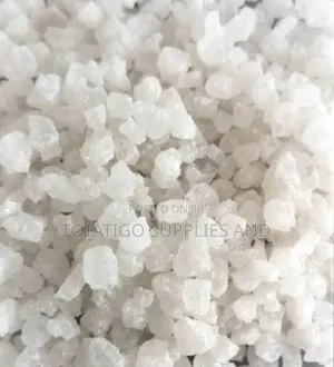 Pure Natural Sea Salt -1kg