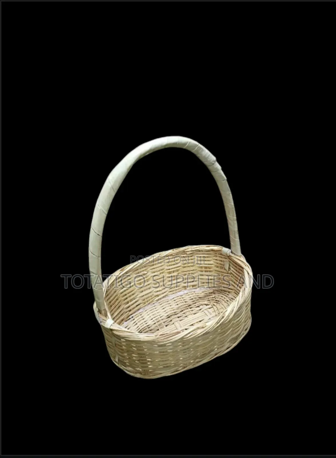 Gift Baskets Hand Made