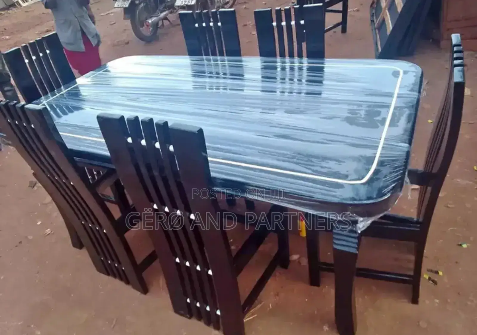 Extra Dining Table