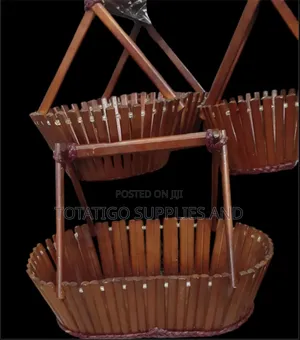 Okwanjula Baskets All Sizes