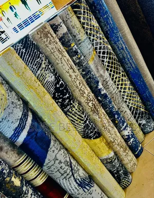 Silk Variety Carpets
