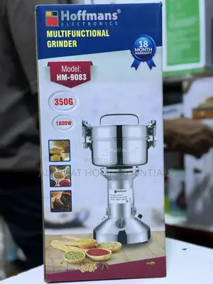 Multifunctional Grinder 350g