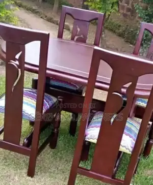 4 Seater Pro- Max