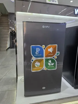 SPJ 120ltrs Single Door Refrigerator at 20% Discounted Price