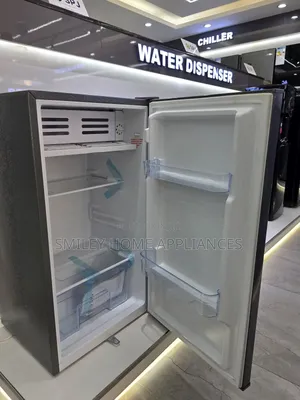 SPJ 120ltrs Single Door Refrigerator at 20% Discounted Price