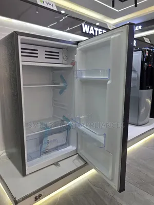Newly Restocked 120ltr SPJ Singledoor Fridge at 20% Discount