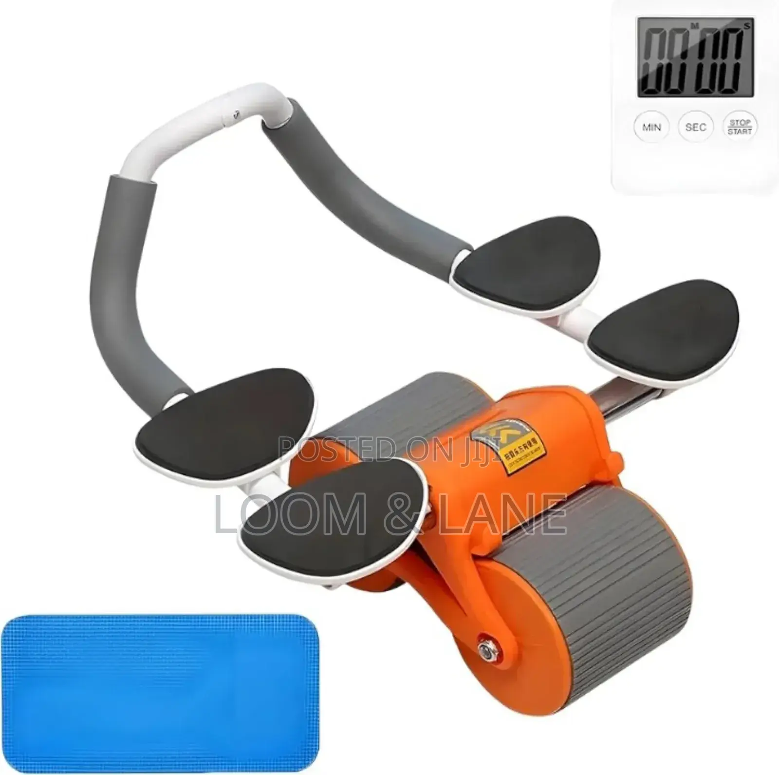 Core Abdominal Roller