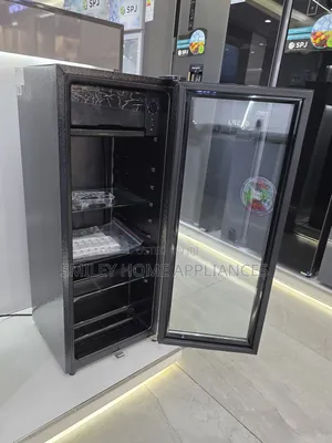 130ltrs SPJ Show Case Chiller Refrigerator at 20% Discount