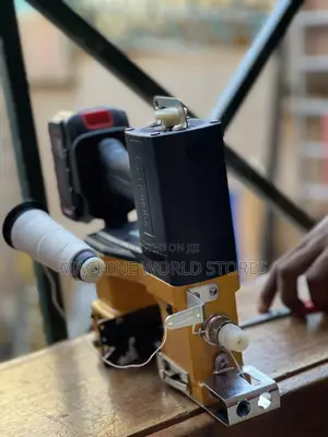 36v Cordless Bag Stitching Machine