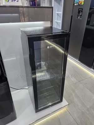 20% Discount Sales on SPJ 130ltrs Show Case Chiller Fridge