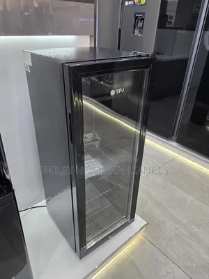 Brand New 130ltrs SPJ Chiller Fridge at 20% Discount Price
