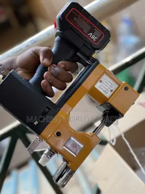 Rechargeable Bag Sewing Machine 36v