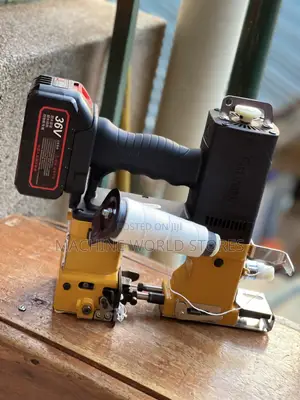 Rechargeable Bag Sewing Machine 36v