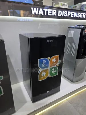 Newly Imported SPJ 120ltr Single Door Fridge at 20% Discount