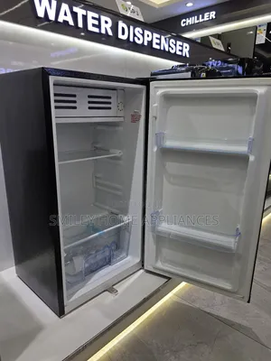 Newly Imported SPJ 120ltr Single Door Fridge at 20% Discount