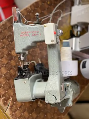 Bag Stitcher (Small)
