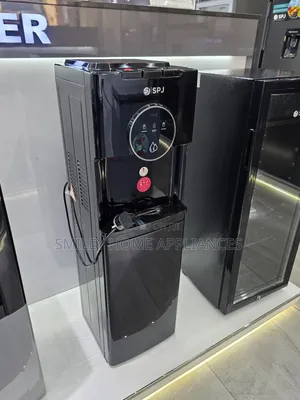 20% Discount Sales on SPJ Water Dispenser Bottom Loader