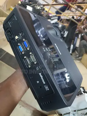Infocus Projector