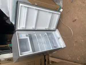 Hisense Single Door