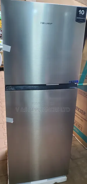 Rt266n40gn Frost Free Fridge