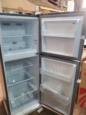 Rt266n40gn Frost Free Fridge