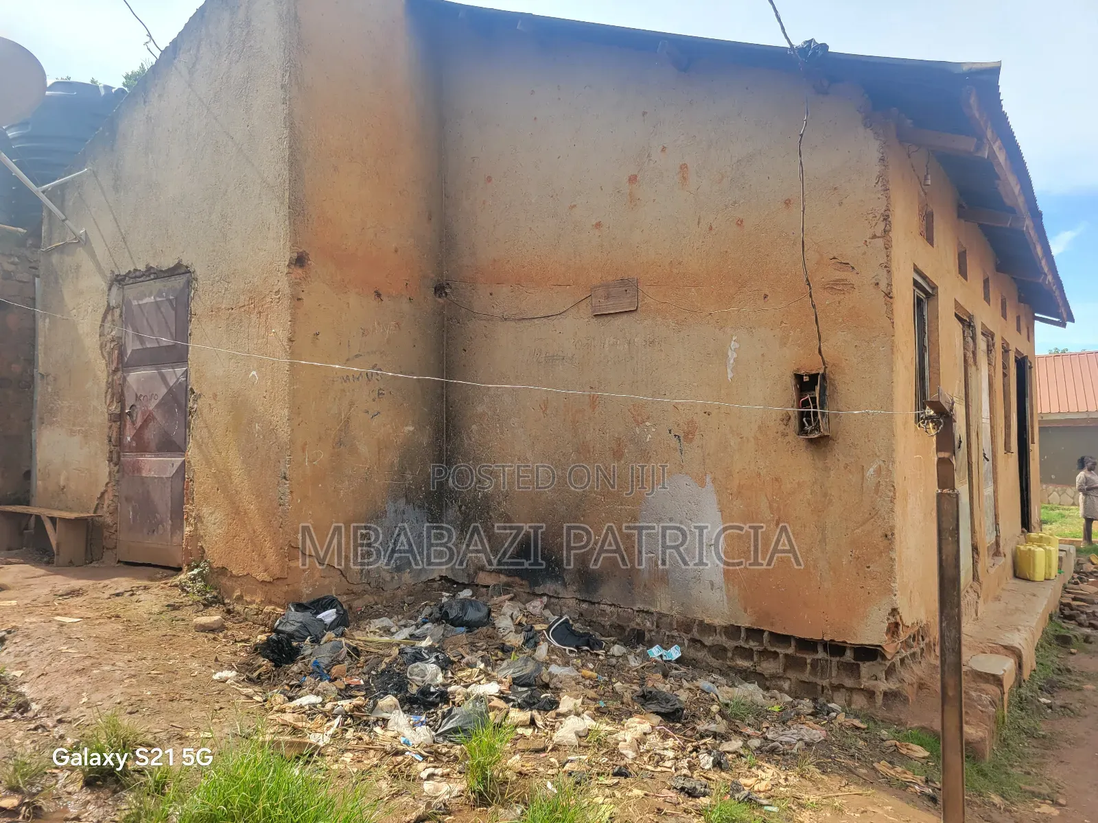 4bdrm House in Jinjakali, Kawempe for sale